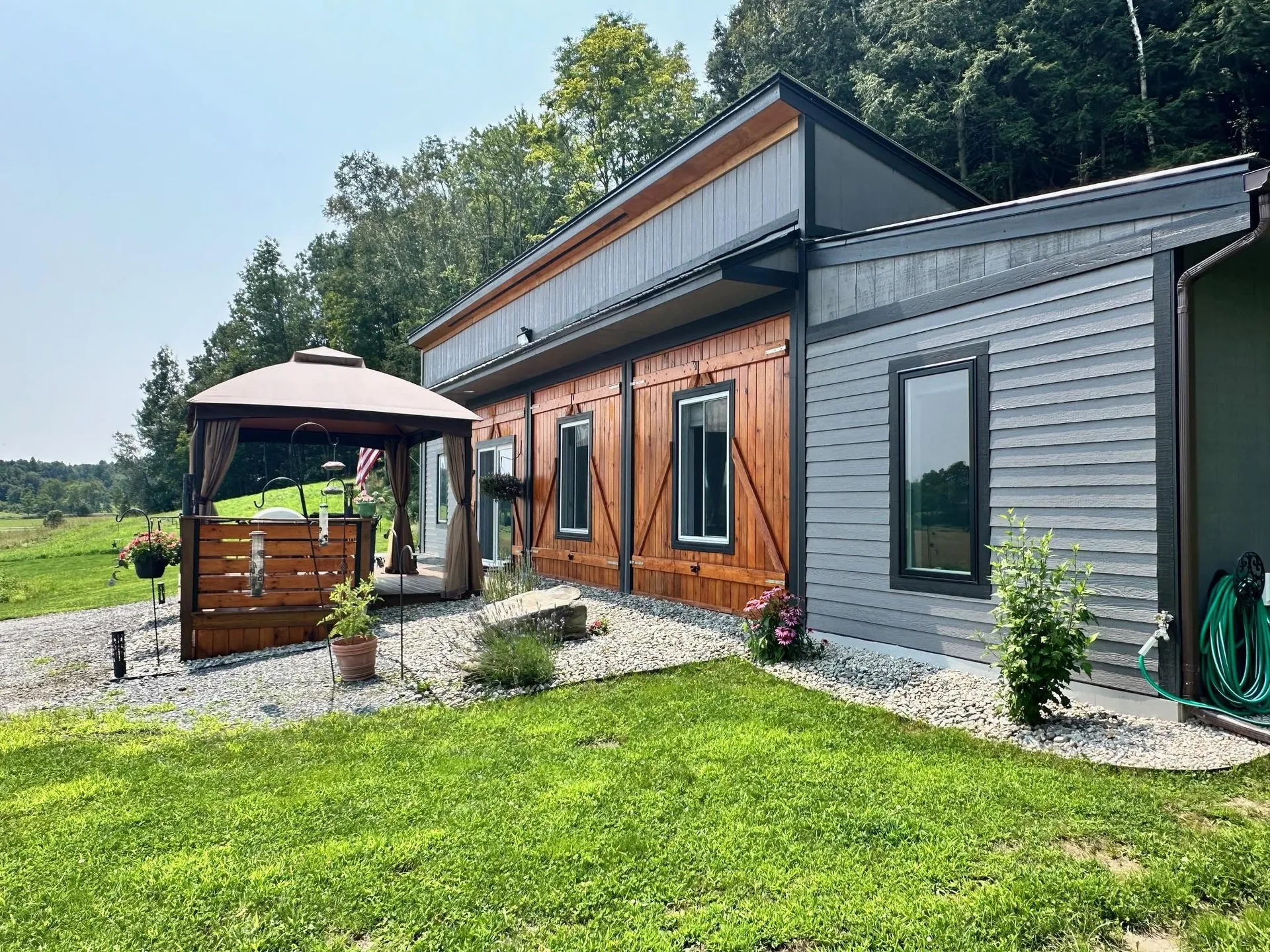21 Cornerstone Road Fairfax VT 05454