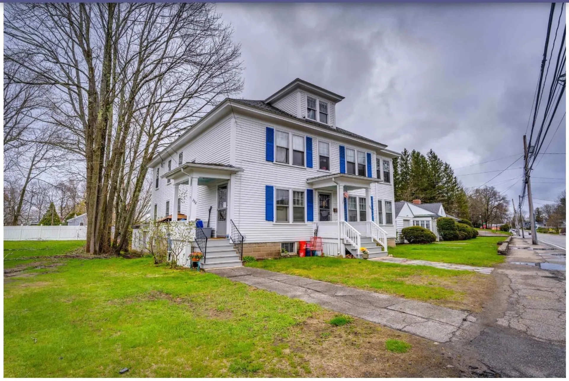 234A High Street Somersworth NH 03878