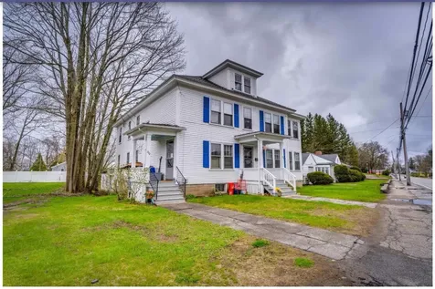 234A High Street Somersworth NH 03878