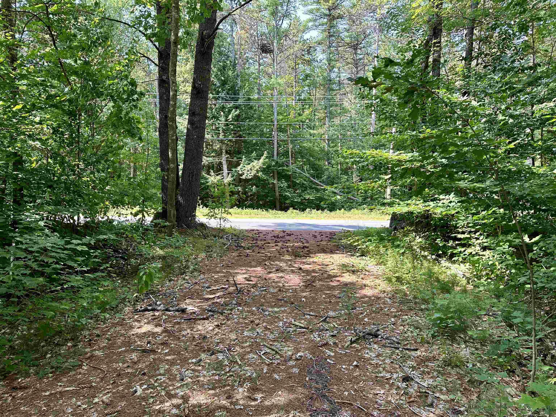 5-2 Sawmill Road Greenfield NH 03047