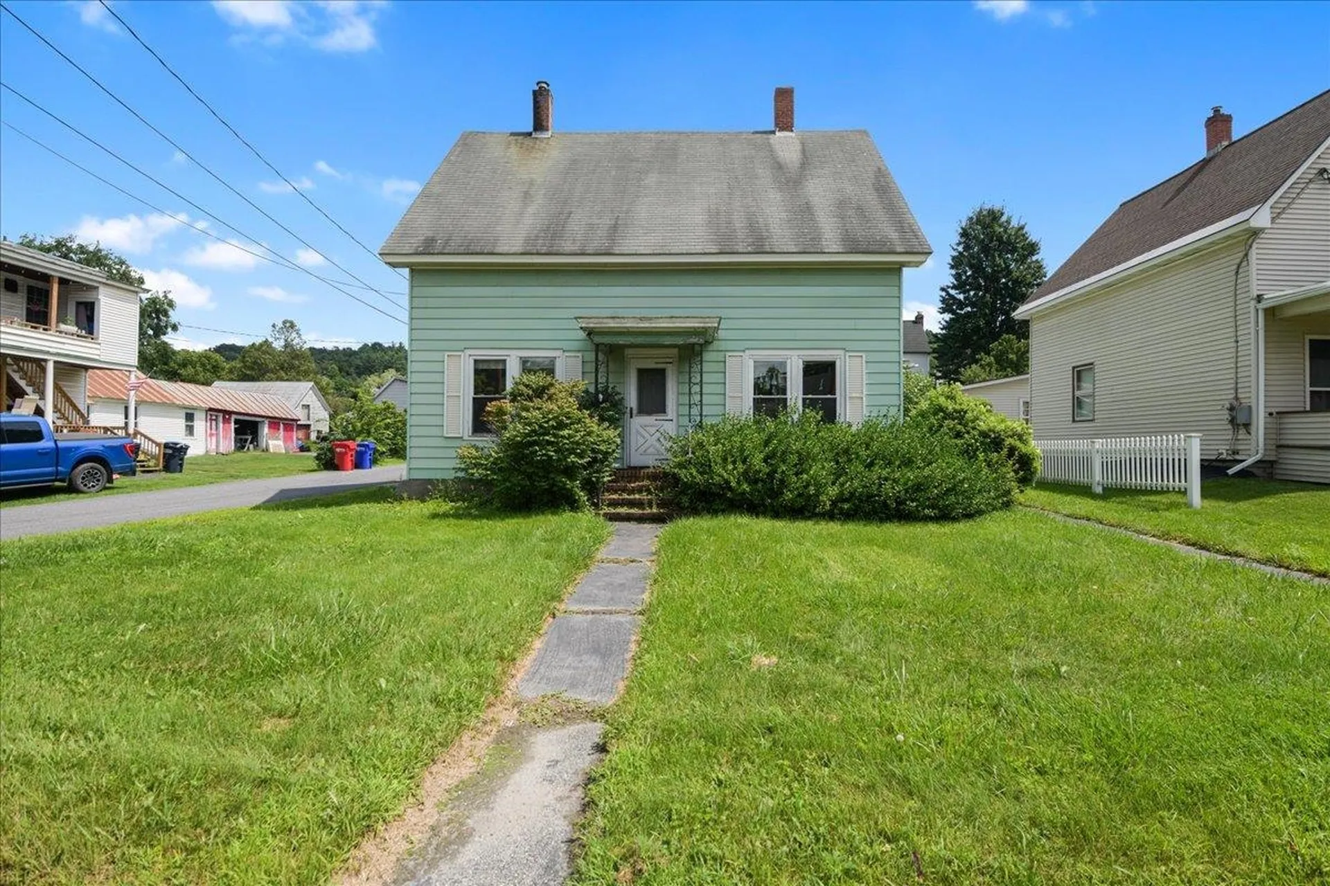2 Seager Lane Barre Town VT 05641