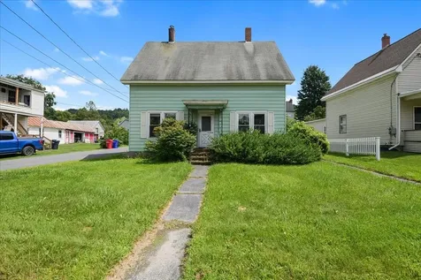 2 Seager Lane Barre Town VT 05641