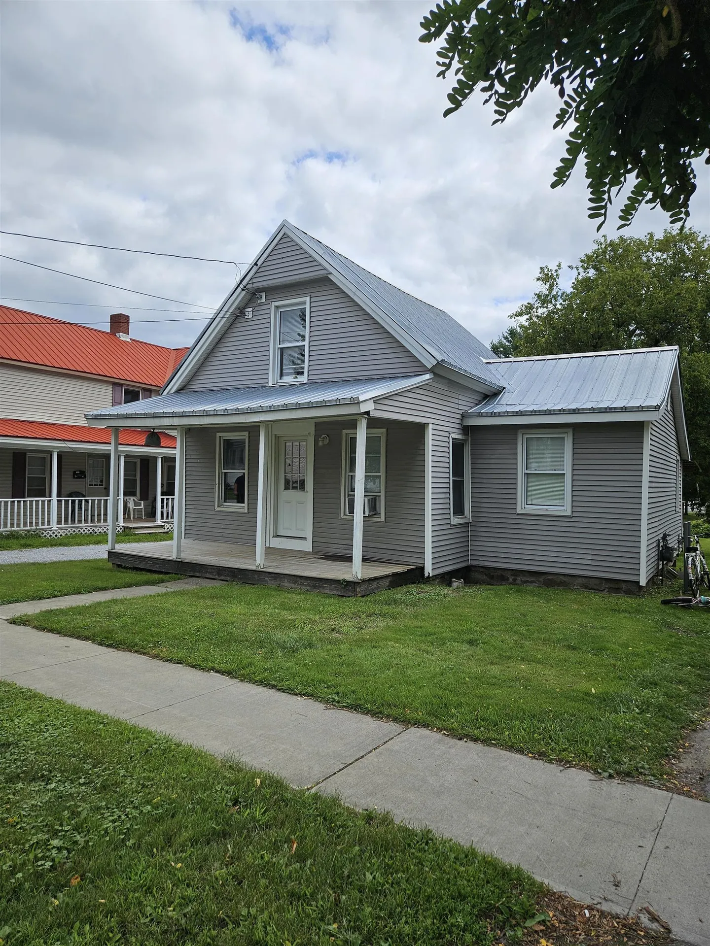 47 North Elm Street St. Albans City VT 05478