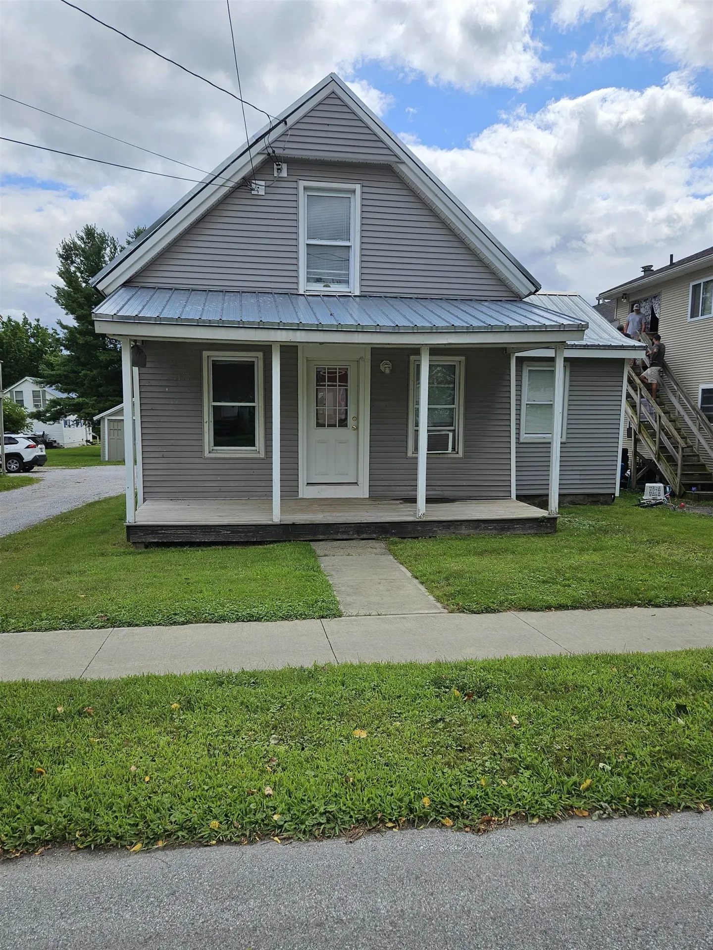 47 North Elm Street St. Albans City VT 05478