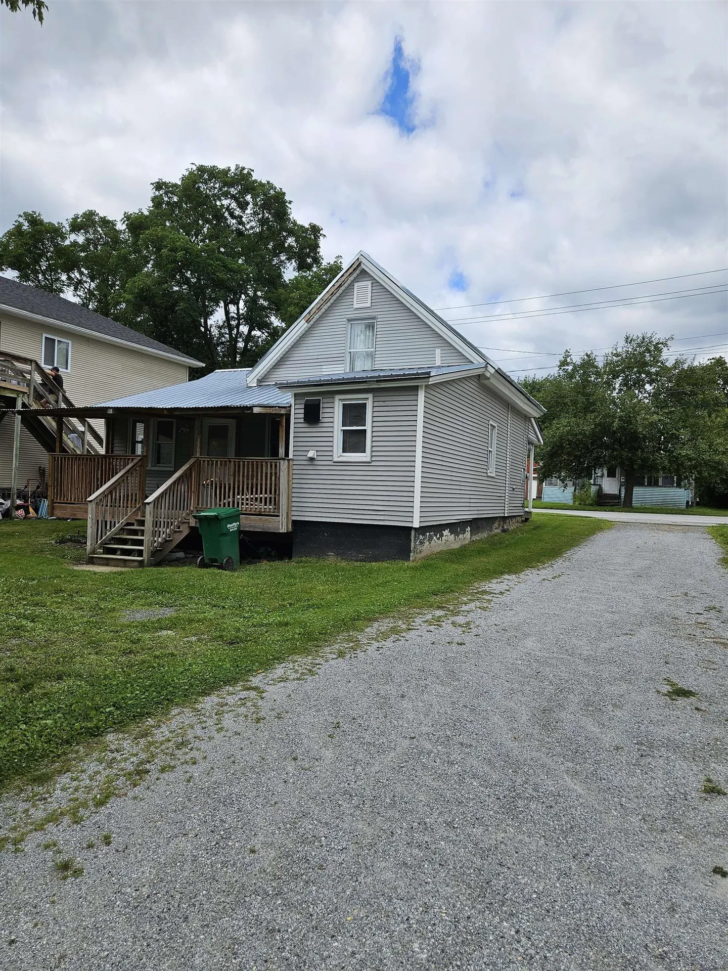 47 North Elm Street St. Albans City VT 05478