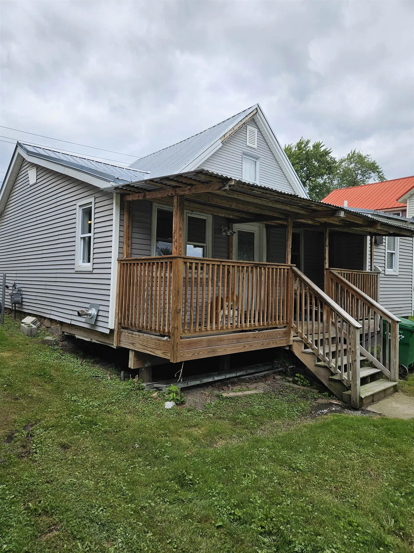 47 North Elm Street St. Albans City VT 05478