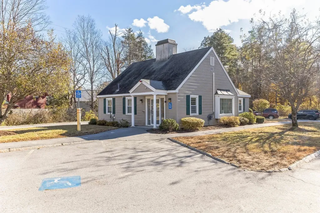 921 Central Street Franklin NH 03235