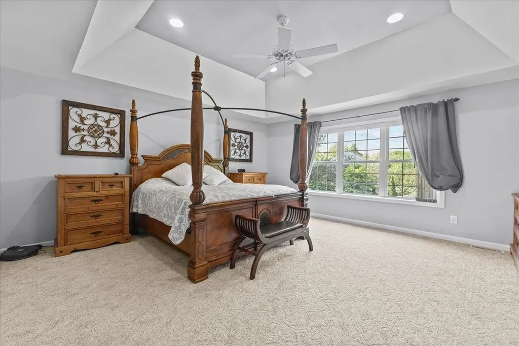 54 Fairway Drive Williston VT 05495