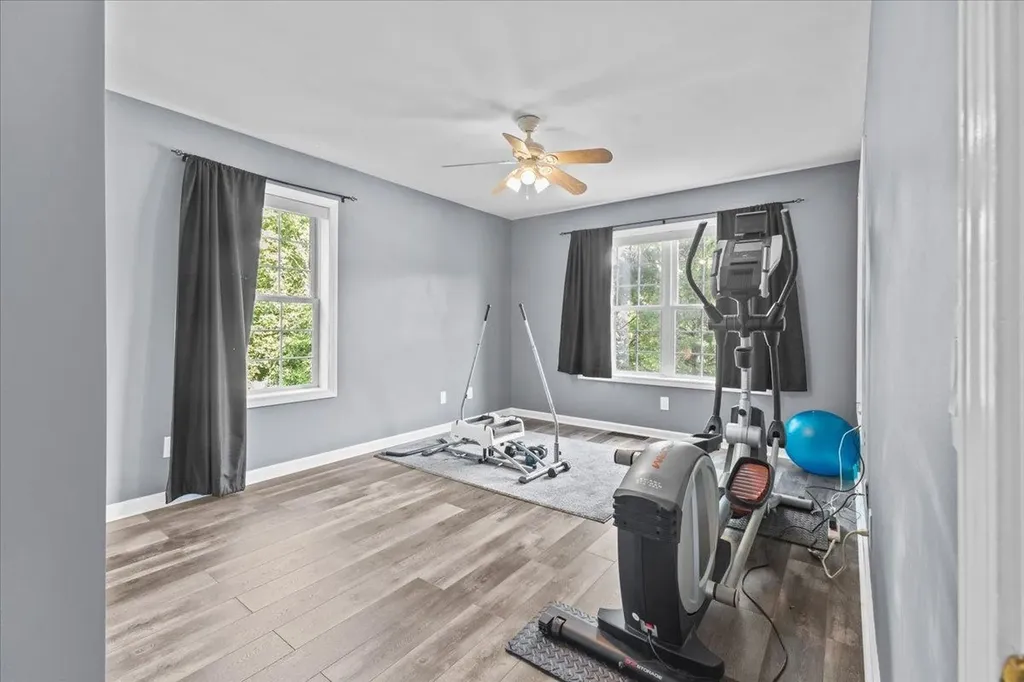 54 Fairway Drive Williston VT 05495