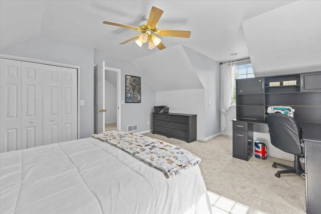 54 Fairway Drive Williston VT 05495