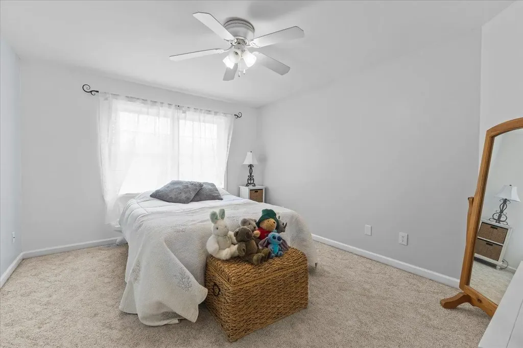 54 Fairway Drive Williston VT 05495