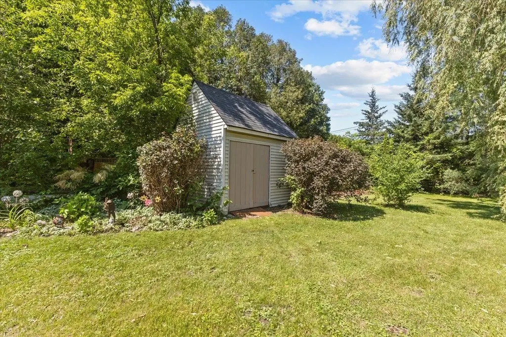 54 Fairway Drive Williston VT 05495