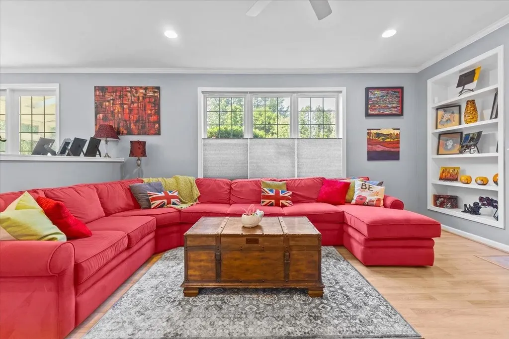 54 Fairway Drive Williston VT 05495