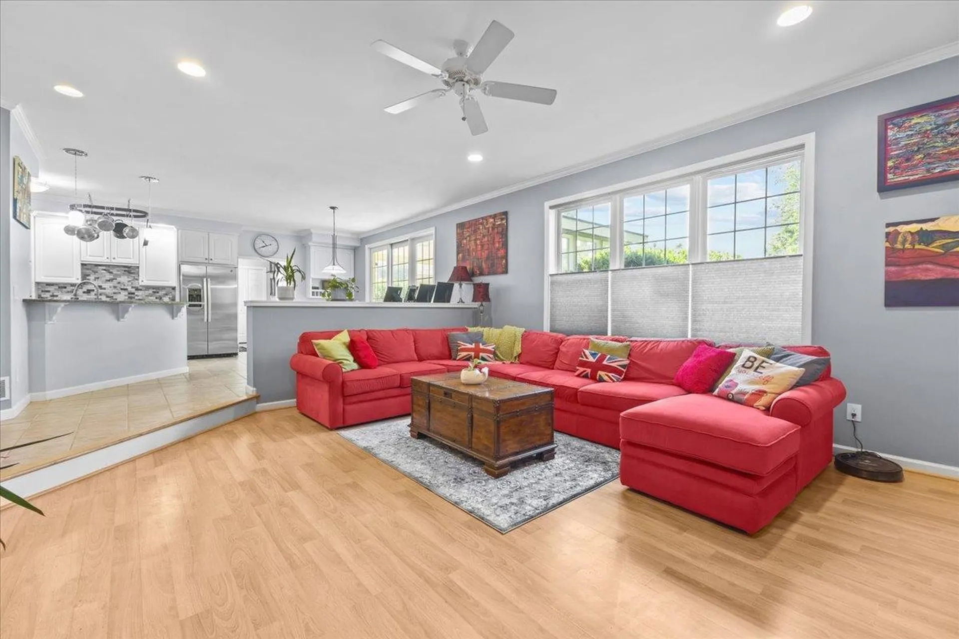 54 Fairway Drive Williston VT 05495