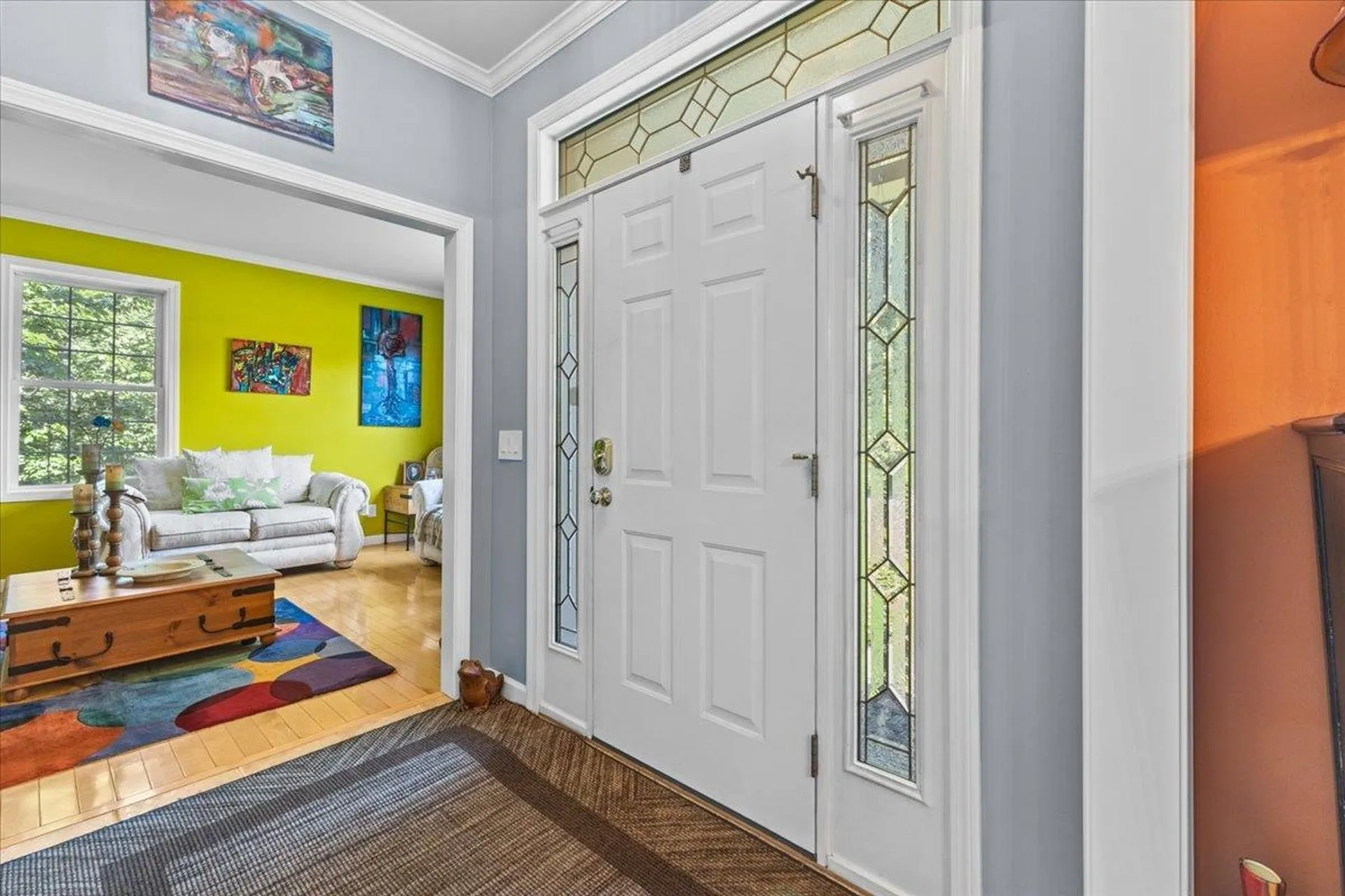 54 Fairway Drive Williston VT 05495