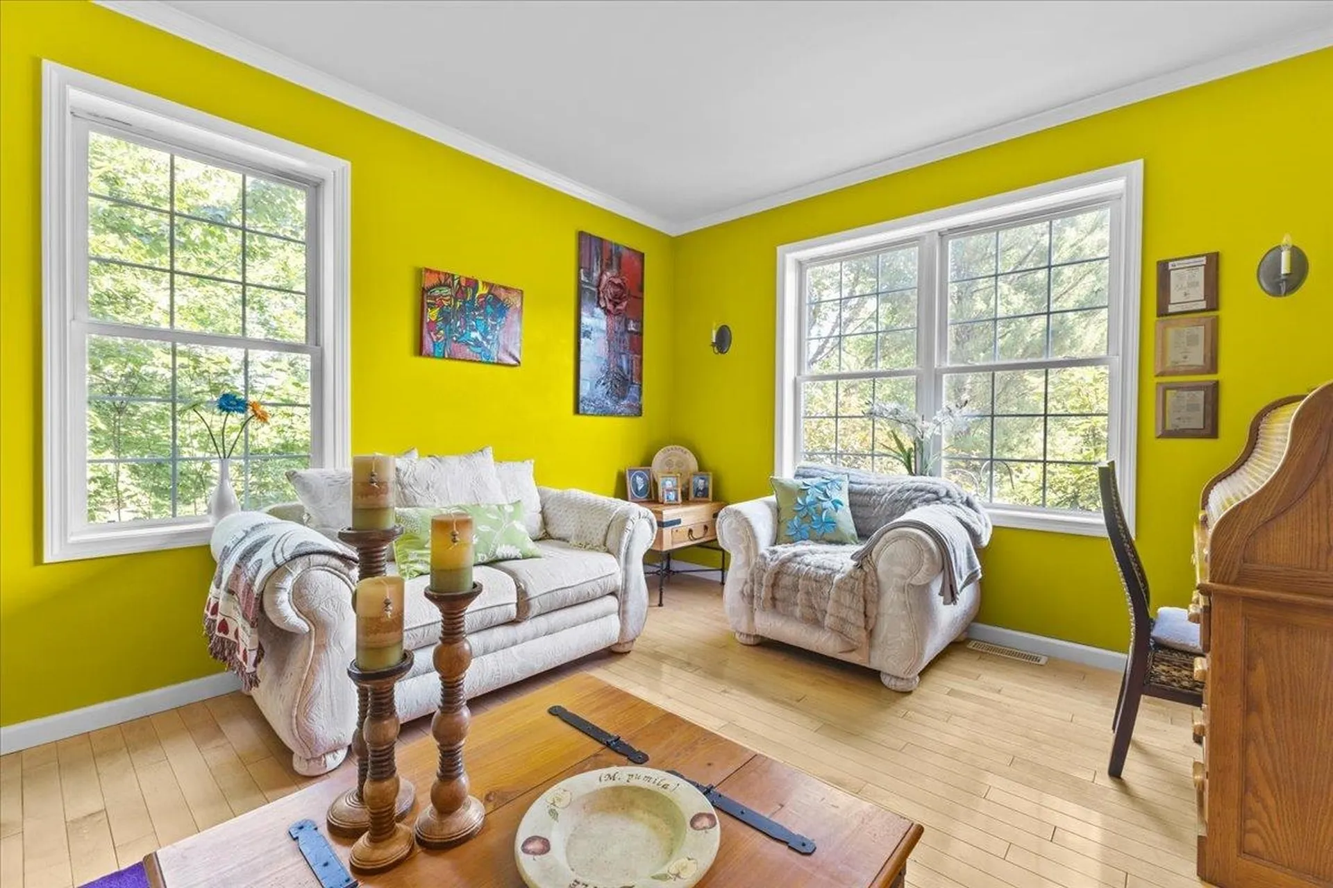 54 Fairway Drive Williston VT 05495