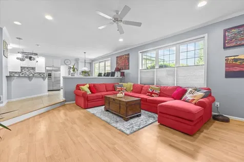 54 Fairway Drive Williston VT 05495