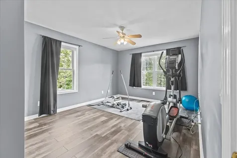 54 Fairway Drive Williston VT 05495