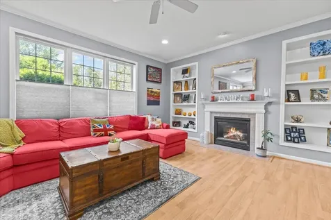 54 Fairway Drive Williston VT 05495