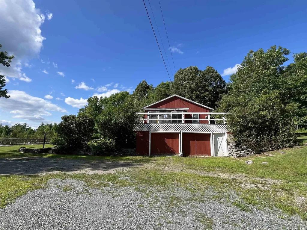602 Main Street Orwell VT 05760