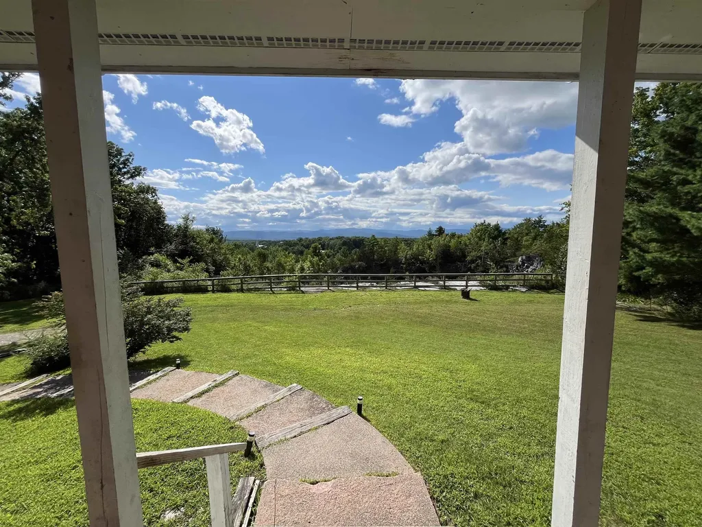 602 Main Street Orwell VT 05760