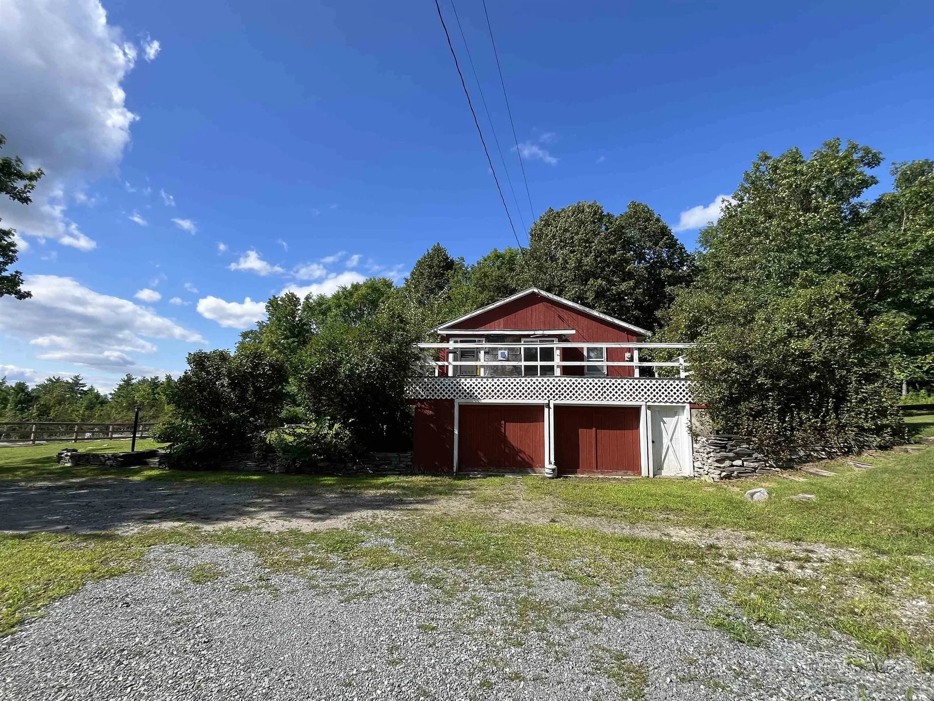 602 Main Street Orwell VT 05760