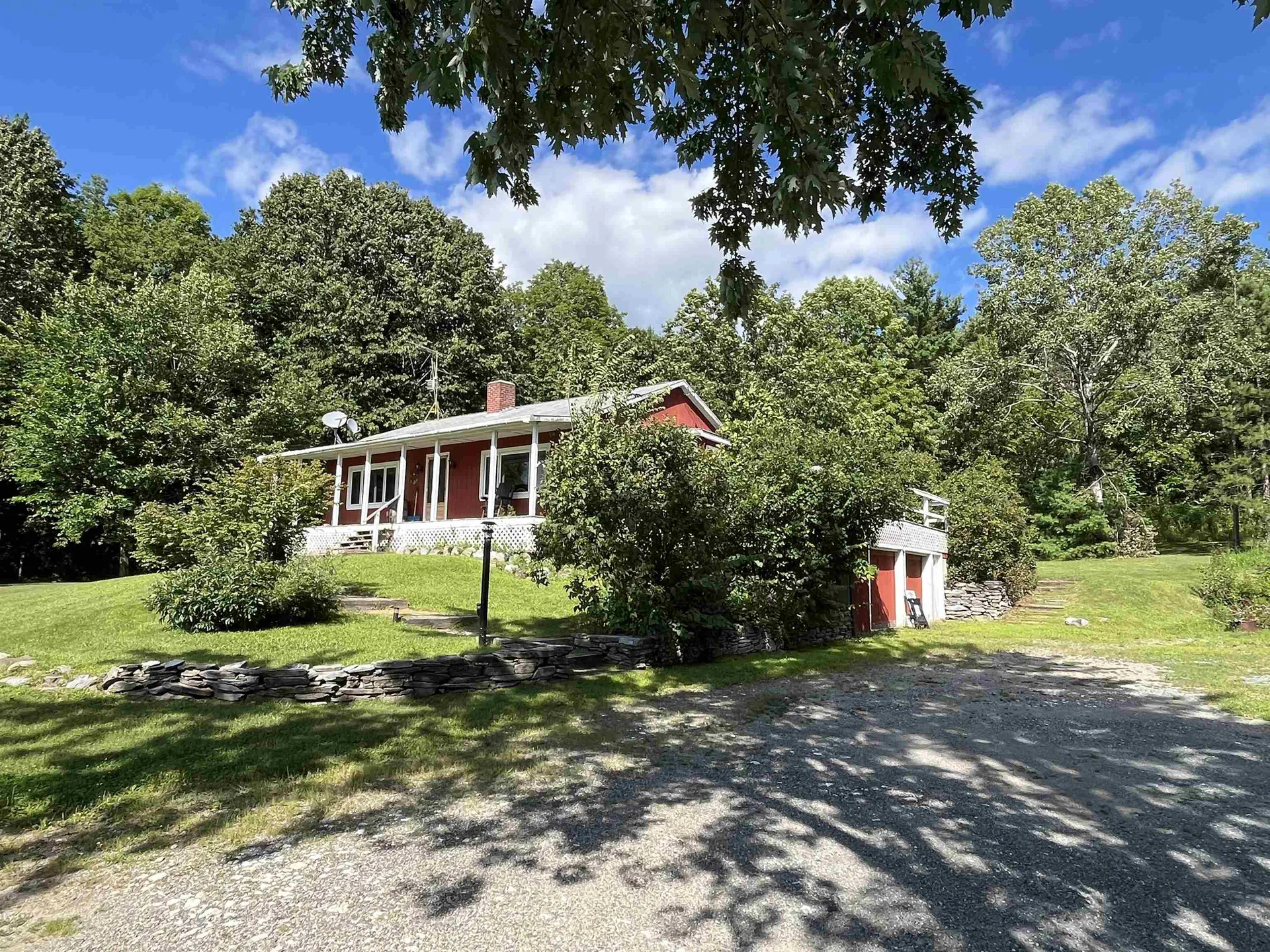 602 Main Street Orwell VT 05760