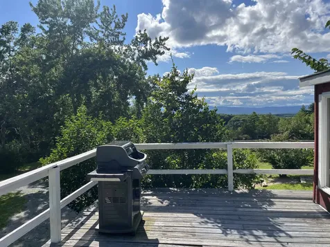 602 Main Street Orwell VT 05760