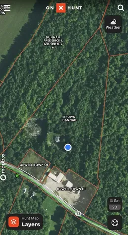 602 Main Street Orwell VT 05760