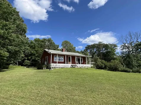 602 Main Street Orwell VT 05760