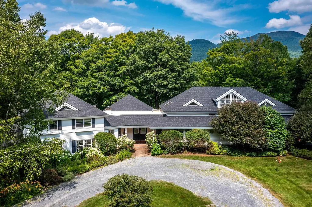 842 Dorset West Road Dorset VT 05251