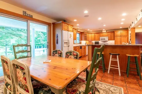842 Dorset West Road Dorset VT 05251