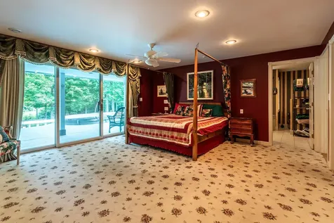 842 Dorset West Road Dorset VT 05251