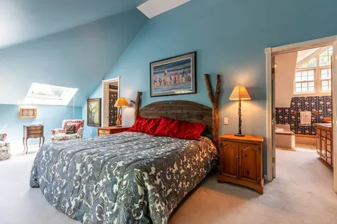 842 Dorset West Road Dorset VT 05251