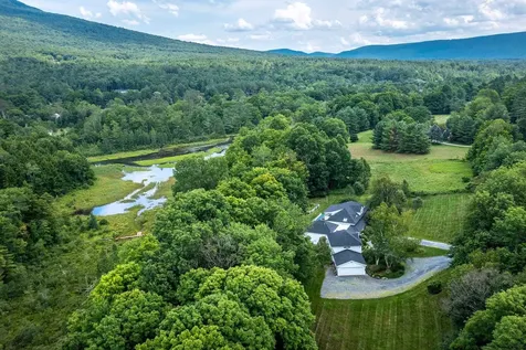 842 Dorset West Road Dorset VT 05251