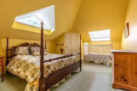 842 Dorset West Road Dorset VT 05251