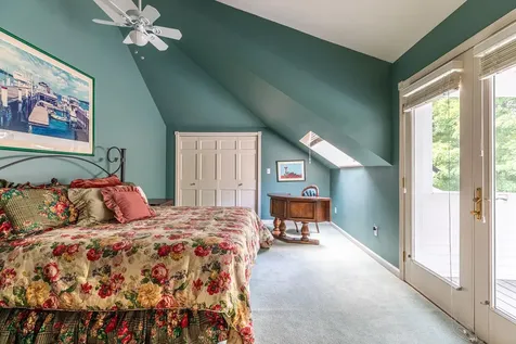 842 Dorset West Road Dorset VT 05251