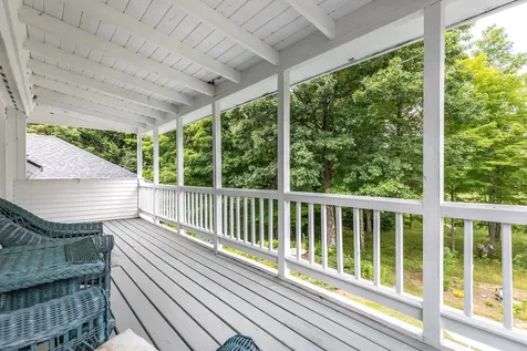 842 Dorset West Road Dorset VT 05251