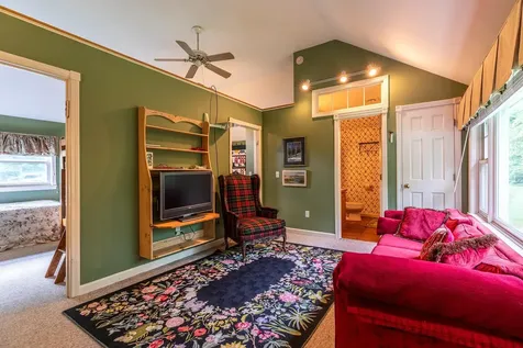 842 Dorset West Road Dorset VT 05251