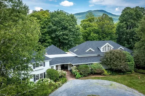 842 Dorset West Road Dorset VT 05251