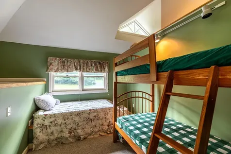 842 Dorset West Road Dorset VT 05251