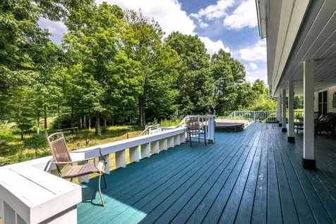 842 Dorset West Road Dorset VT 05251