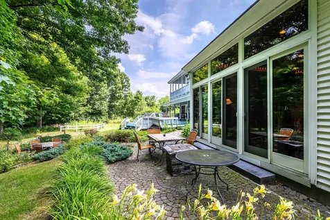 842 Dorset West Road Dorset VT 05251