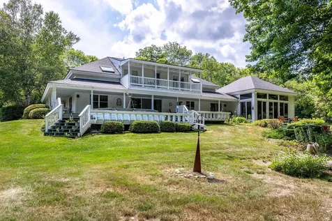 842 Dorset West Road Dorset VT 05251