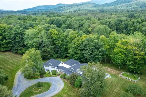 842 Dorset West Road Dorset VT 05251
