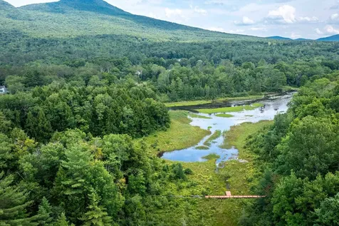 842 Dorset West Road Dorset VT 05251