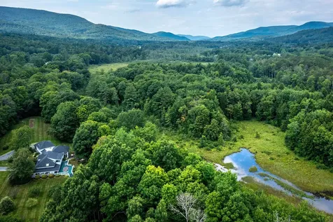 842 Dorset West Road Dorset VT 05251