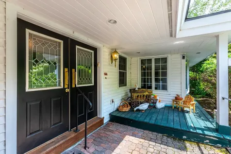 842 Dorset West Road Dorset VT 05251