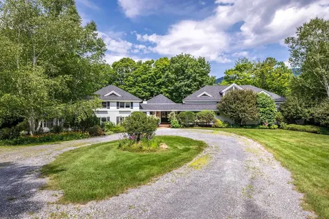 842 Dorset West Road Dorset VT 05251