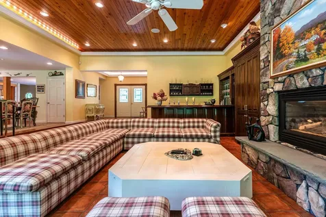 842 Dorset West Road Dorset VT 05251